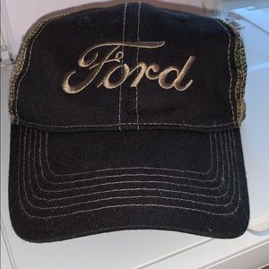 Ford Hat